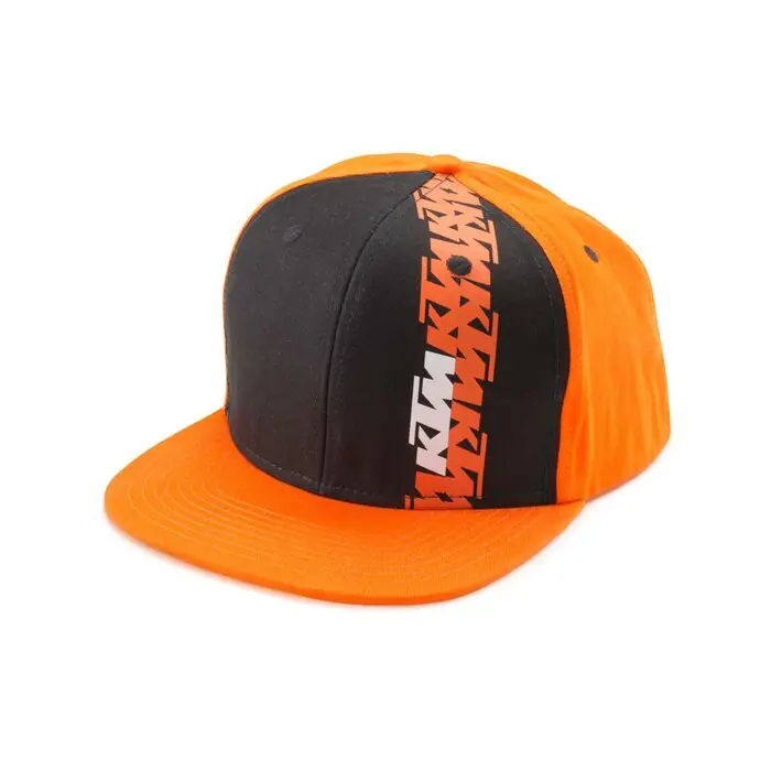 Preisknaller RADICAL CAP ORANGE