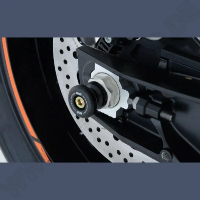 R&G Schwingen Protektoren KTM 790 Duke 2018- / Adventure 790 2019- Meistverkauft