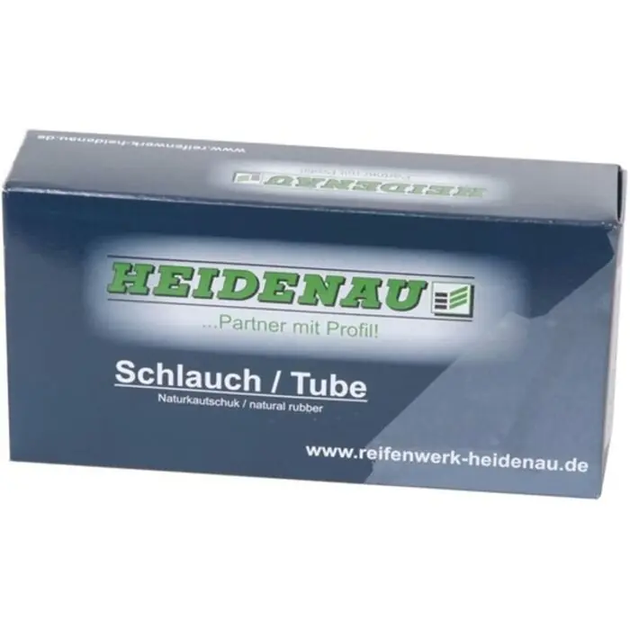 Heidenau Schlauch 18 C 34G 2,25 2.50 2.75 - 18 Nur Für Kurze Zeit