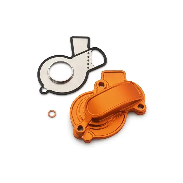 Wasserpumpendeckel Kpl. Sonderangebot