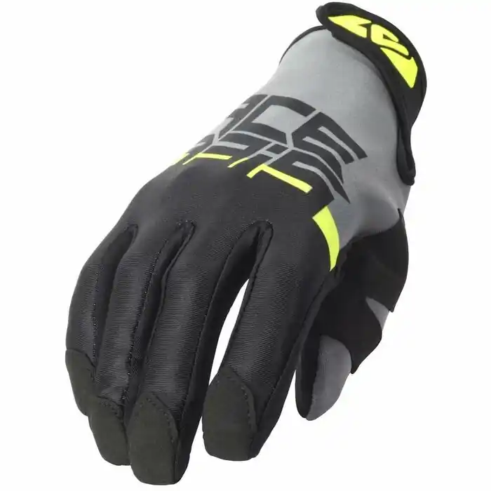 Acerbis Handschuhe CE Neoprene 3.0 Schwarz Gelb M Bestseller