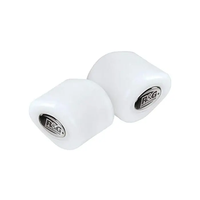 Letzte Chance R&G Sturzpads No Cut Husqvarna 701 2015- / KTM 690 SMC-R 2019-