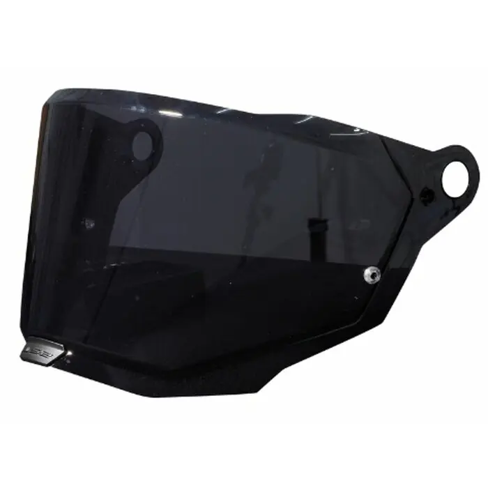 EXPLORER VISOR TINTED Top-Seller