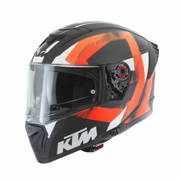 Neu Im Sortiment Breaker Evo Helmet
