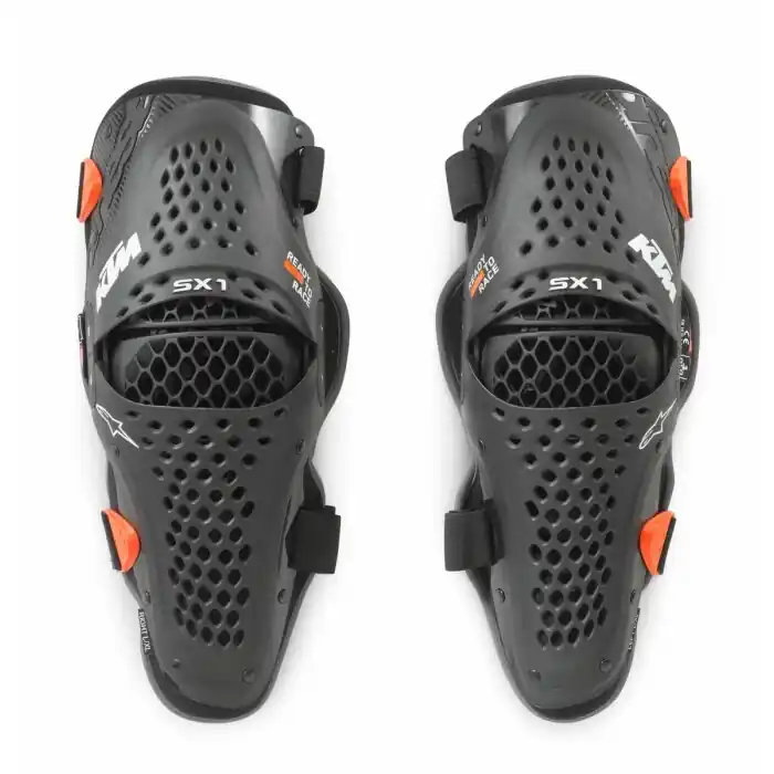 Sonderaktion SX-1 V2 KNEE PROTECTOR S/M