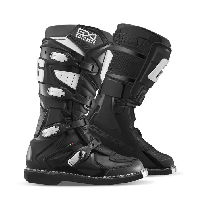 Gaerne Stiefel GX1 Schwarz 43 Preis Gesenkt