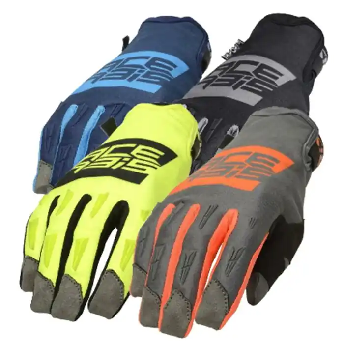 Echt Acerbis Handschuhe MX WP Homologated