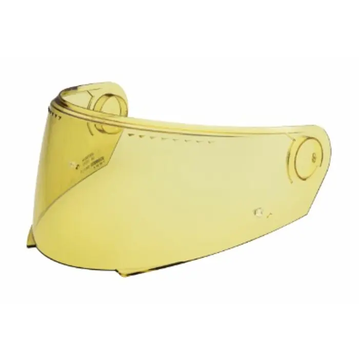 SCHUBERTH C5 VISOR HIGH DEF. YELLOW XS-L Knallerangebot