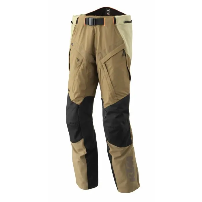 TERRA ADVENTURE V2 PANTS SAFARI XXL/38 Nur Für Kurze Zeit