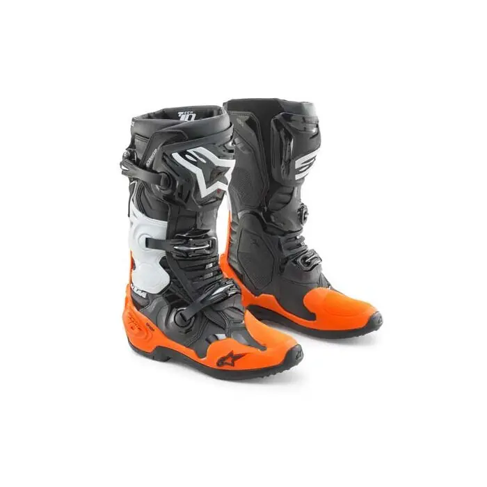 Letzte Chance TECH 10 BOOTS 47