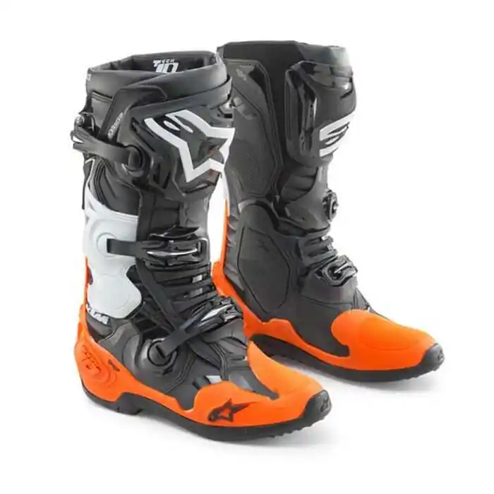 Preisreduziert TECH 10 BOOTS 48