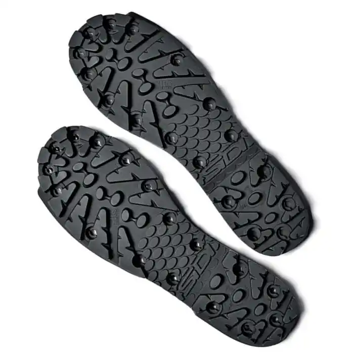 Sidi Sohle Ersatzsohle Enduro E1 SRS Schwarz 43/44 Neue Ware