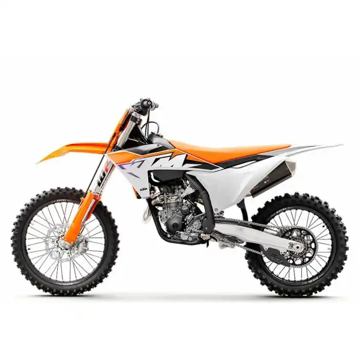 Nur Für Kurze Zeit KTM 350 SX-F 2023