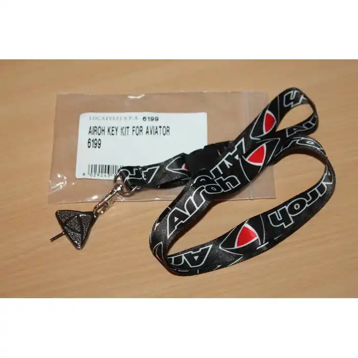 Neue Ware Airoh Key For Aviator