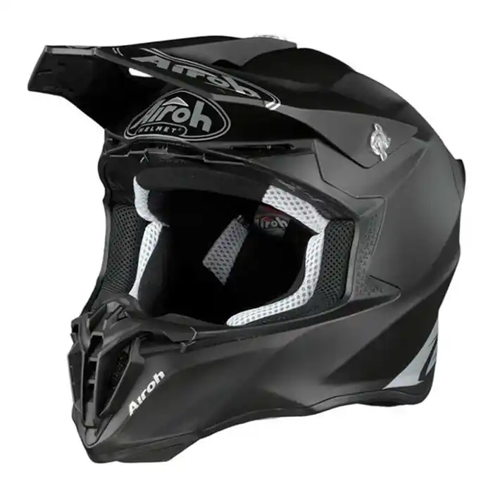 Sofort Bestellen Airoh Helm Twist 2.0 Schwarzmatt