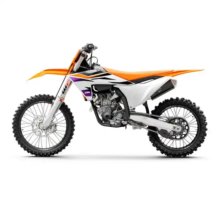 KTM 250 SX-F 2024 Versand Am Gleichen Tag