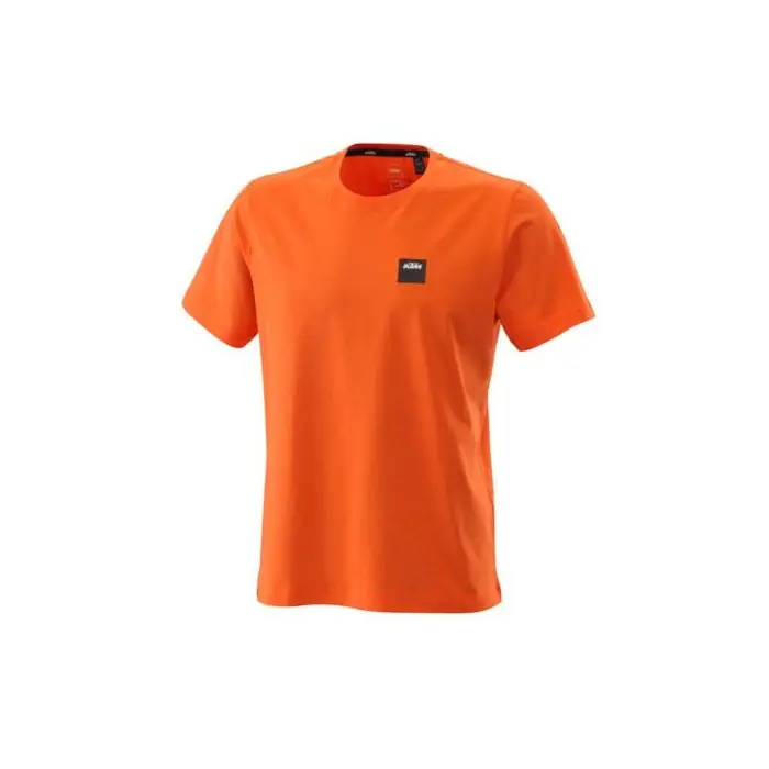 Bestseller PURE TEE ORANGE XS