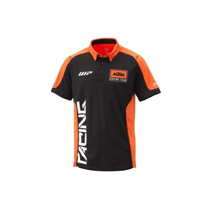Bestpreis TEAM POLO L