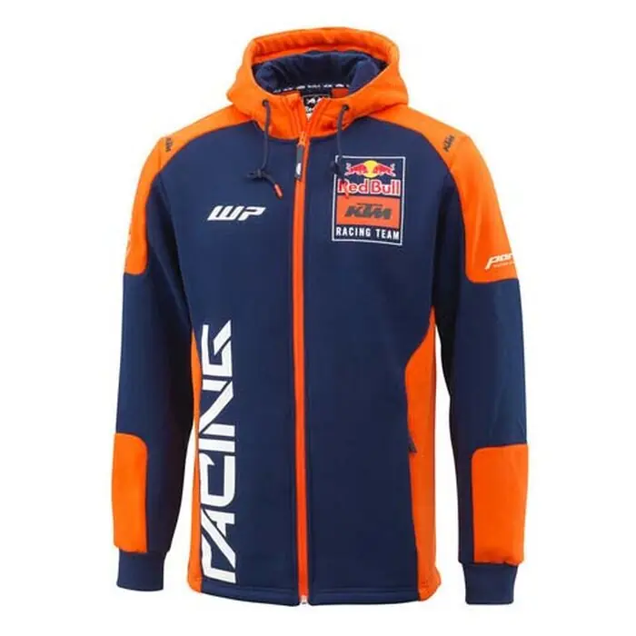 Meistverkauft Replica Team Zip Hoodie