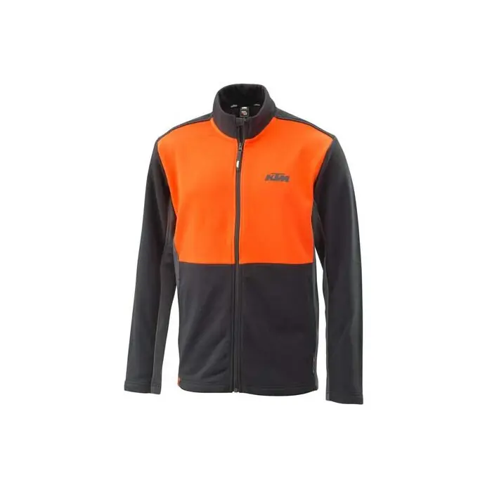 Meistverkauft MECHANIC ZIP SWEATER S