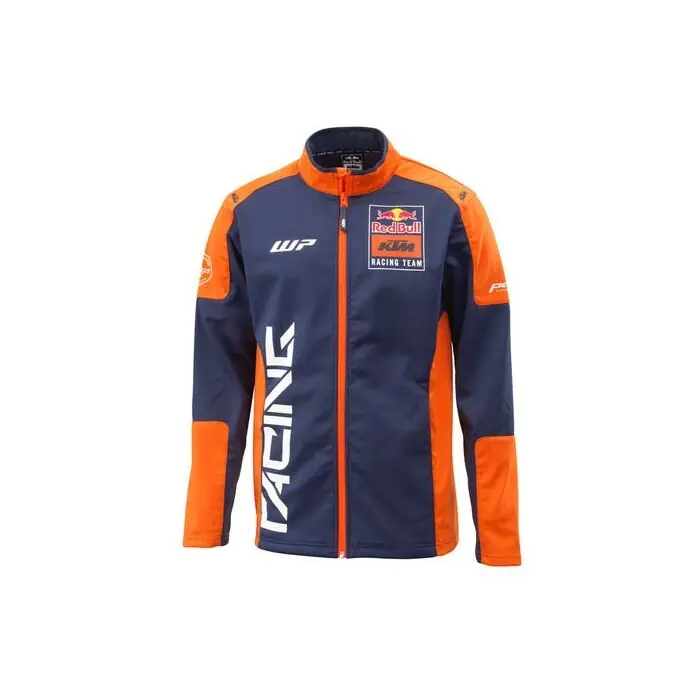 Geprüft Replica Team Softshell Jacket