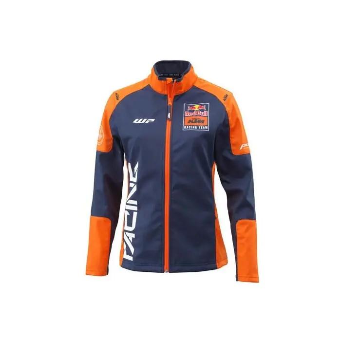 Ausverkauf WOMEN REPLICA TEAM SOFTSHELL JACKET XS