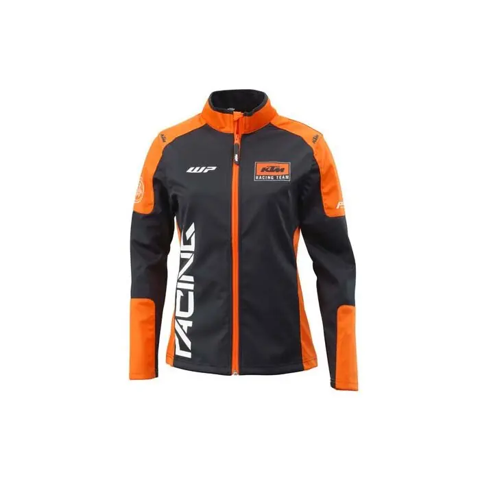 WOMEN TEAM SOFTSHELL XS Must-Have