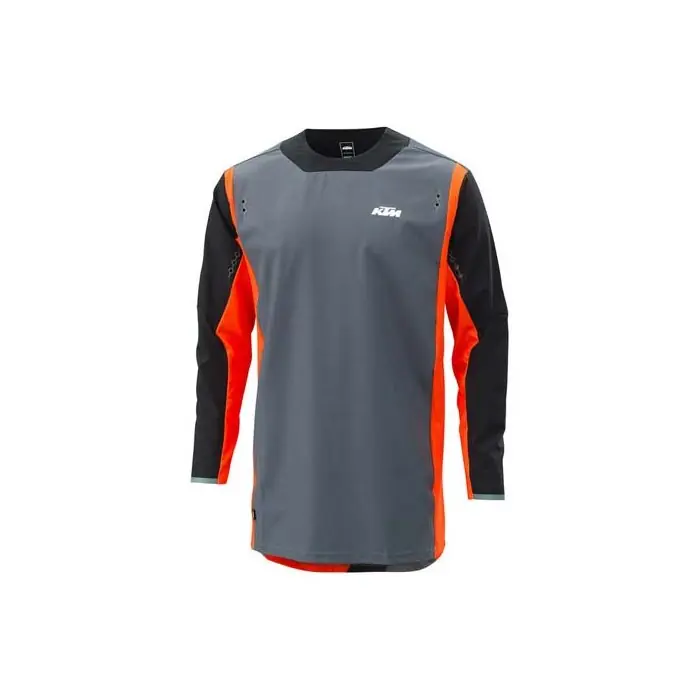 RACETECH JERSEY GREY XXL Nur Heute
