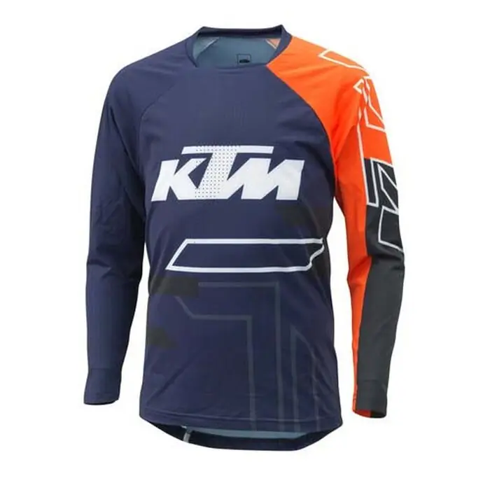 KIDS GRAVITY-FX JERSEY S/116-128 Markenware