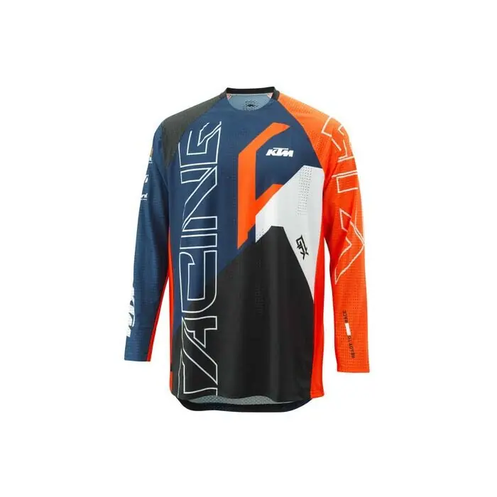 GRAVITY-FX REPLICA JERSEY L Mega-Angebot