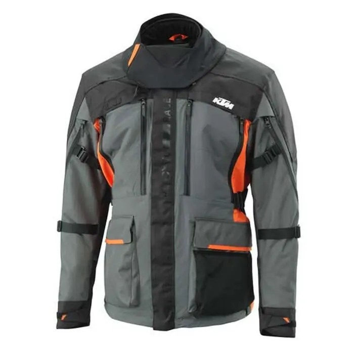 Echt TERRA ADVENTURE PRO JACKET XL