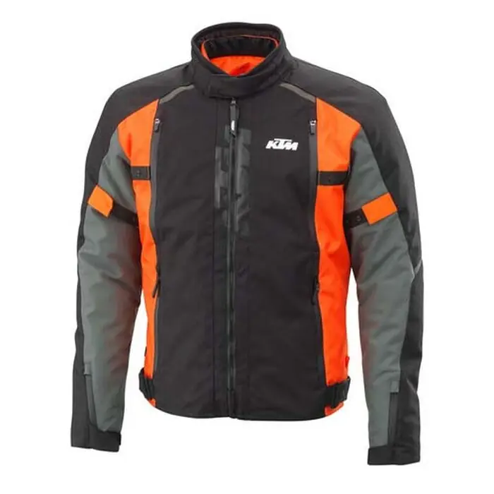 STREET EVO V3 JACKET M Top-Preis