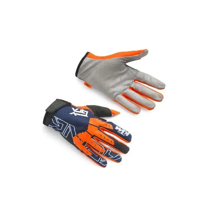 Zertifiziert GRAVITY-FX REPLICA GLOVES L/10