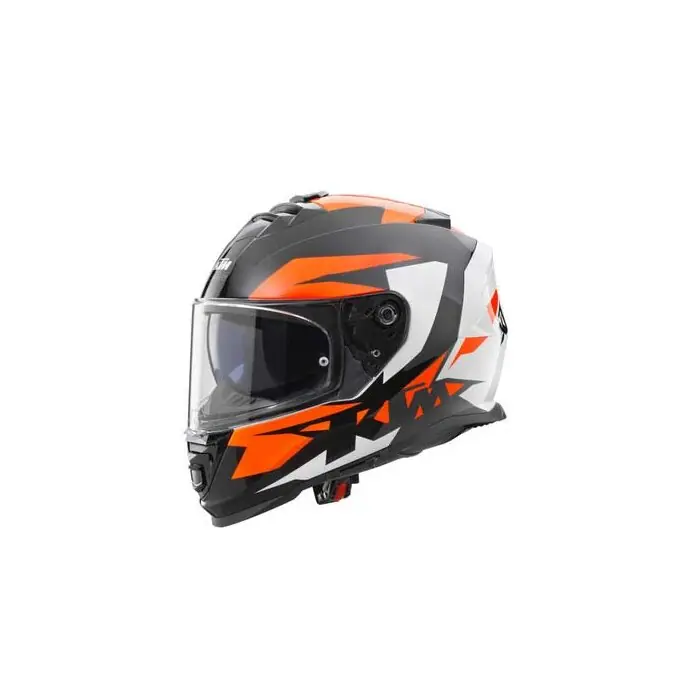 Neue Ware STORM HELMET XL/61-62