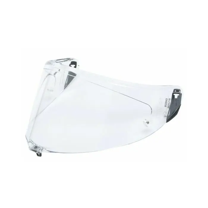 Zertifiziert PISTA GP RR / CORSA R VISOR CLEAR OS
