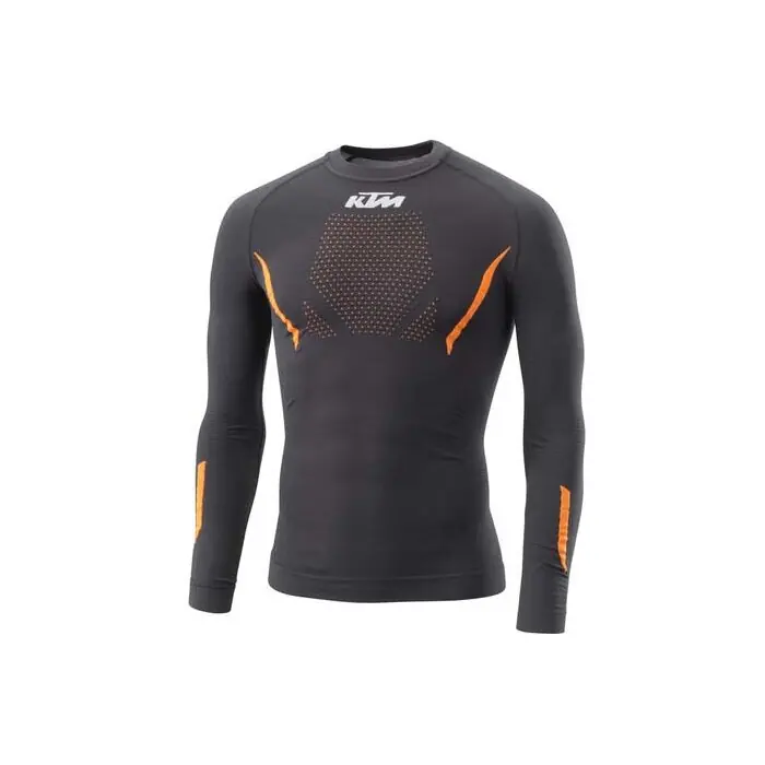 UNDERSHIRT PERFORMANCE SUMMER LONG L Abverkauf