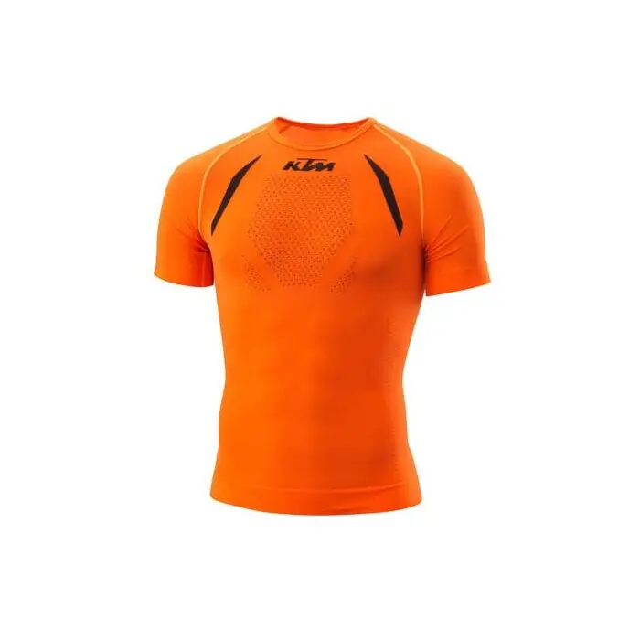 UNDERSHIRT PERFORMANCE SUMMER SHORT S Knallerangebot