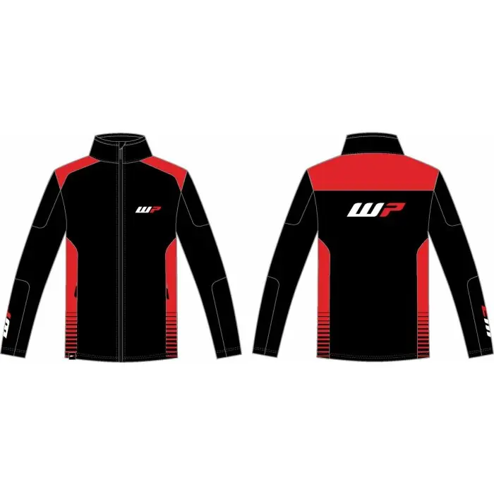 REPLICA TEAM SOFTSHELL JACKET S Günstig