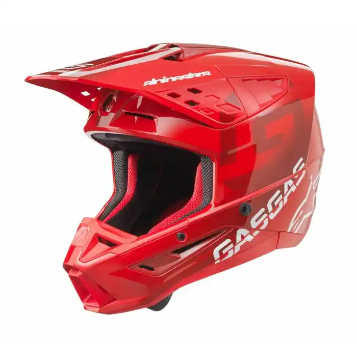 S-m 5 Helmet Neue Ware