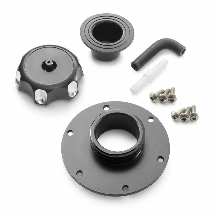 Saisonangebot Kraftstofftankverschluss geschraubt kpl.