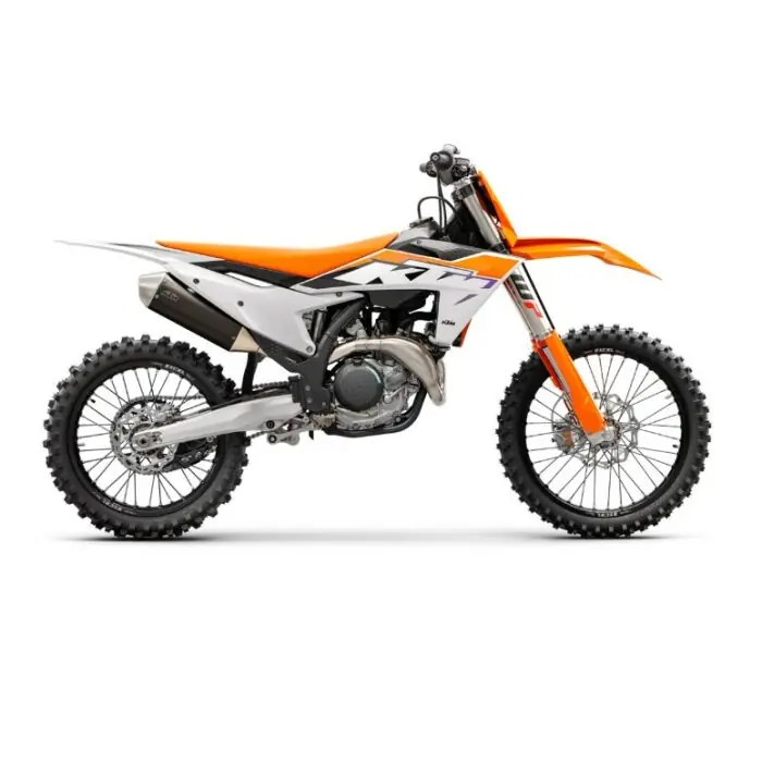 Jetzt Bestellen KTM 450 SX-F 2023