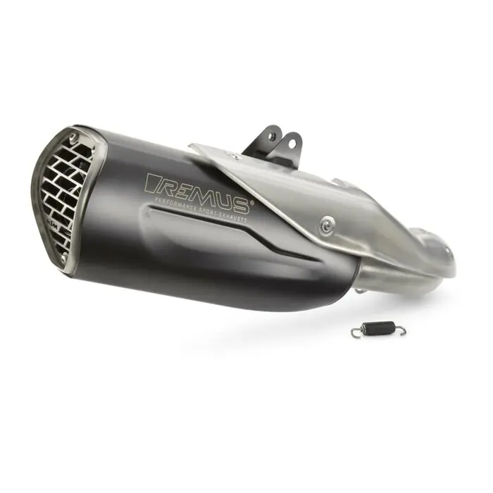 Remus Slip-On NXT Direkt Vom Hersteller