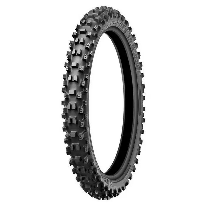 Direkt Vom Hersteller Dunlop Reifen 70/100-19 42M TT Geomax MX34F