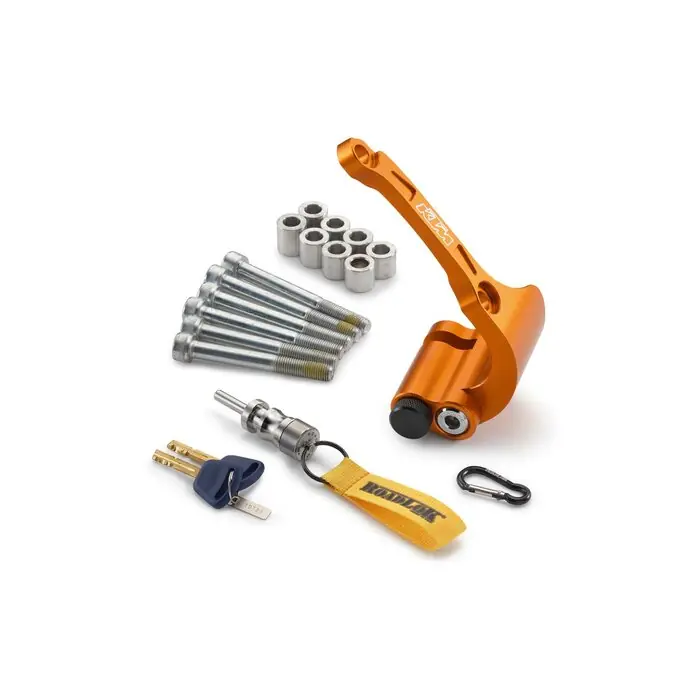 Neu Im Sortiment Roadlok