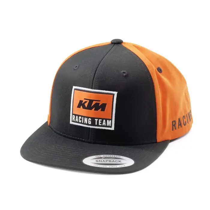 Mega-Angebot TEAM FLAT CAP OS