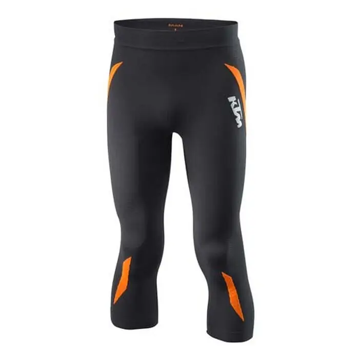 Neu UNDERPANTS PERFORMANCE SUMMER 3/4 XL