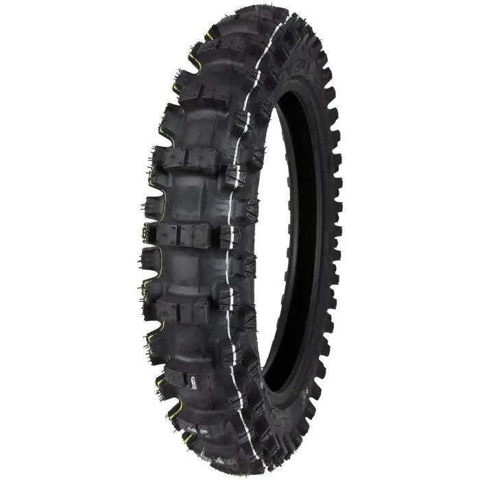Dunlop Reifen 120/80-19 63M TT Geomax MX34 Neu Im Sortiment