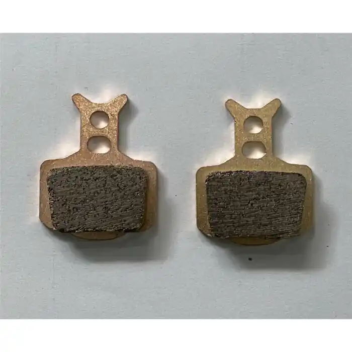 Gold Fren Bremsbeläg Front KTM SX50 Husqvarna TC50 GasGas MC50 24- Direkt Vom Hersteller