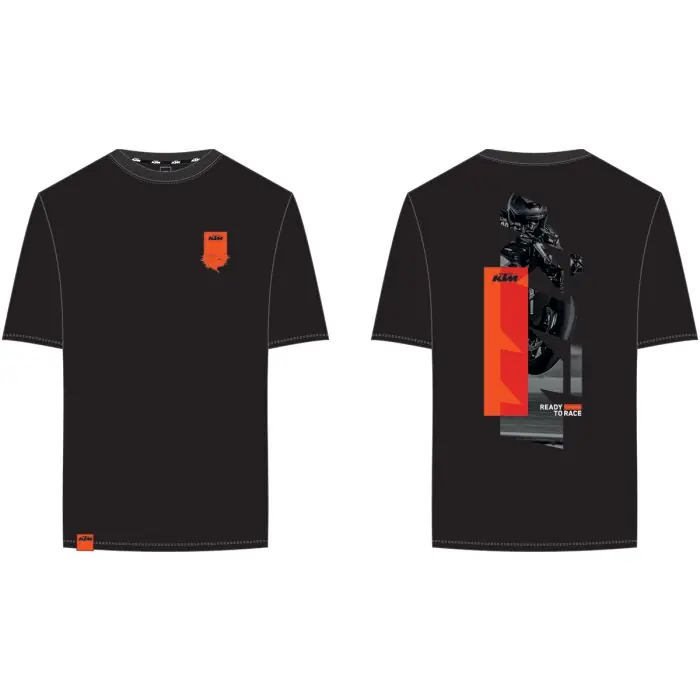 Sonderaktion Beast Tee Xs