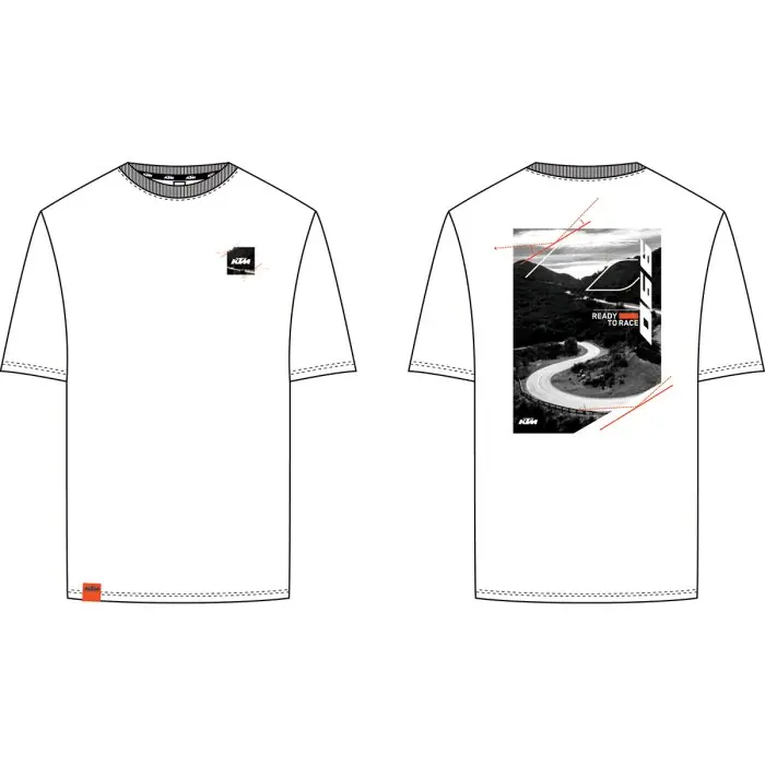 Top-Angebot 990 Tee Xl